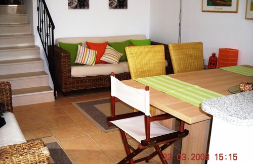 Aveiro Condo | Duplex Apartment in Algoz, Central Algarve a quiet village 8km from Albufeira