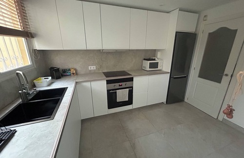 Aduanas Apartment | Duplex apartment in Urbanization with pool 400 meters from the beach in Javea