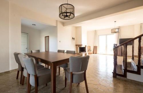 Gerakini Apartment | Duplex Apartment with Shared Pool
