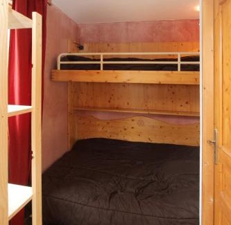 Les Deux Alpes Apartment | Duplex au Chalet Chantelouve pour 8 personnes à moins de 100 m des remontées mécaniques