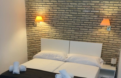 Puerto Real Apartment | DUPLEX BAHIA SUR RESERVA DE CONFIANZA
