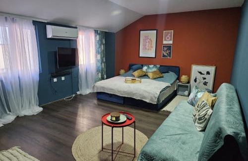 Kragujevac Apartment | Duplex Balkan