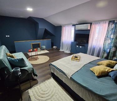 Kragujevac Apartment | Duplex Balkan