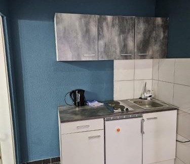 Kragujevac Apartment | Duplex Balkan