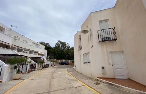 Agua Amarga Apartment | Duplex Barbados Aguamarga