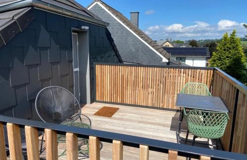 Walk Apartment | Duplex
