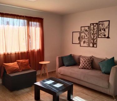 Neuquen House | Duplex Bosch