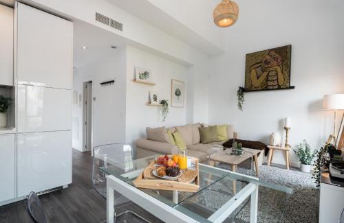 La Goleta Apartment | Duplex Buddha Málaga Centro