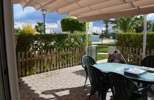 Puerto Rey Apartment | Duplex Buganvillas Vera Playa