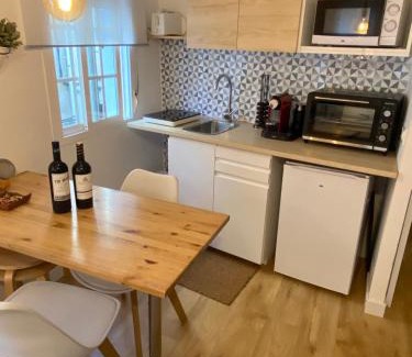 Pontevedra Old Town House | Duplex Casco Histórico