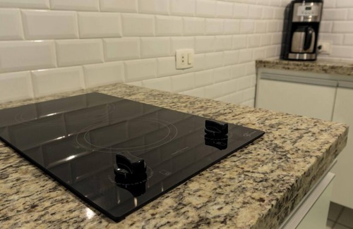 Flamengo Hotel | Duplex Charmoso