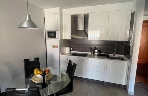 Puerto de Guimar Apartment | Duplex CON Piscina Cerca DEL MAR