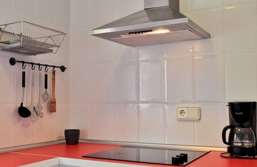 Isla Apartment | Duplex con terraza en la playa - La Arena 4315