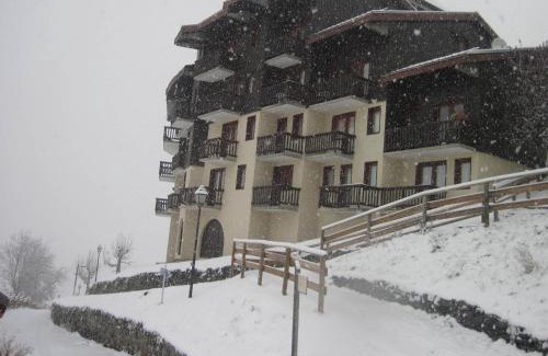 Montchavin Apartment | Duplex confortable · Proche pistes · 9 pers · Vue montagne - FR-1-181-2455