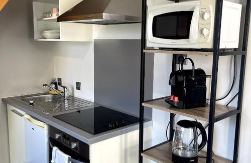 Le Puy-en-Velay Apartment | Duplex cosy à Carnot