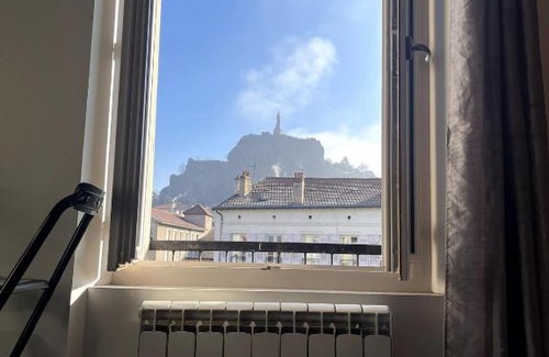 Le Puy-en-Velay Apartment | Duplex cosy à Carnot