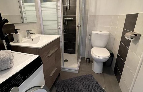 Le Puy-en-Velay Apartment | Duplex cosy à Carnot