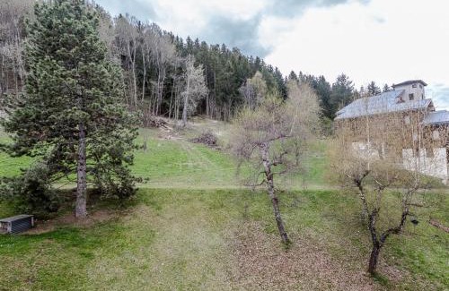 Montchavin Apartment | Duplex cosy 6 pers à 150m des pistes avec parking gratuit, balcon, appareils à raclette et fondue - FR-1-329-86