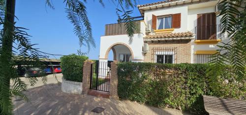 Vera Apartment | Duplex de 3 dormitorios en Al Andalus Residencial, WIFI