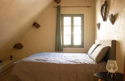 Bergerac Apartment | Duplex Deux Chambres