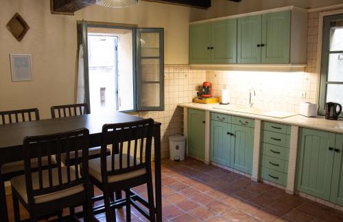Bergerac Apartment | Duplex Deux Chambres