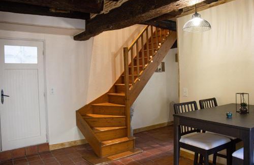 Bergerac Apartment | Duplex Deux Chambres