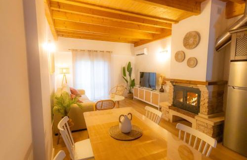 Arroyo Frio Apartment | Duplex El Acebuche