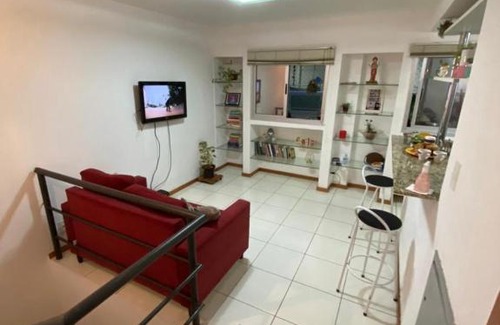 Lago Norte Apartment | Duplex em área nobre