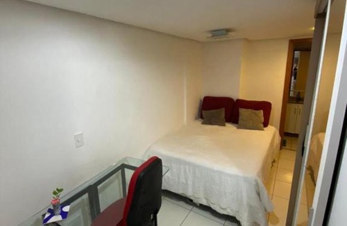 Lago Norte Apartment | Duplex em área nobre