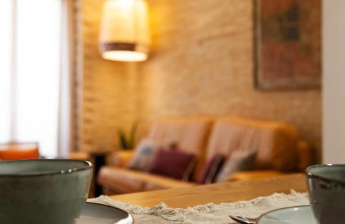 Santa Catalina Apartment | Duplex en el casco antiguo de Sevilla