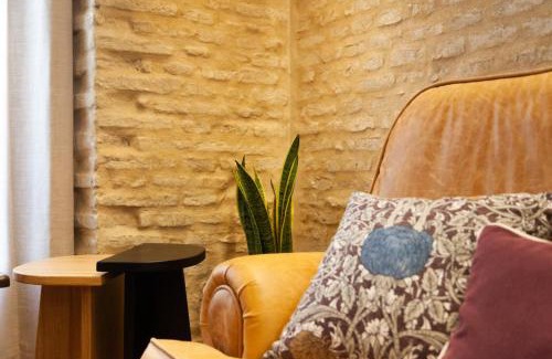 Santa Catalina Apartment | Duplex en el casco antiguo de Sevilla