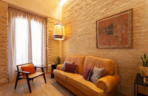 Santa Catalina Apartment | Duplex en el casco antiguo de Sevilla