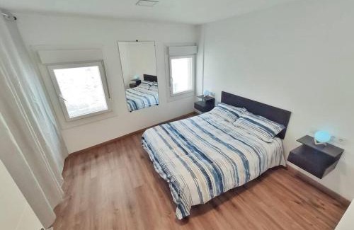 Casco Vello Apartment | Duplex en el corazón del Casco Vello Vigués