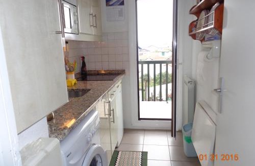 Hendaye Apartment | Duplex en Hendaye