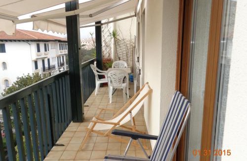 Hendaye Apartment | Duplex en Hendaye