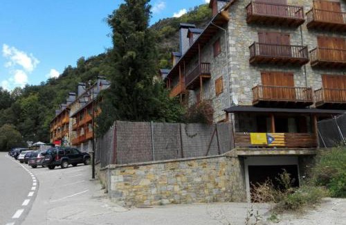 Boi Apartment | Duplex en la Vall de Boí, plena naturaza