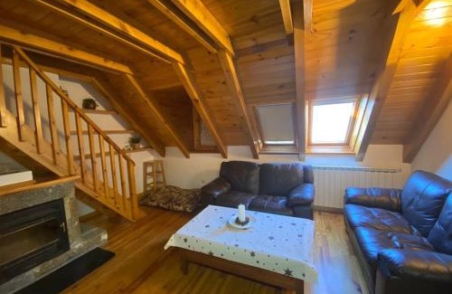 Boi Apartment | Duplex en la Vall de Boí, plena naturaza