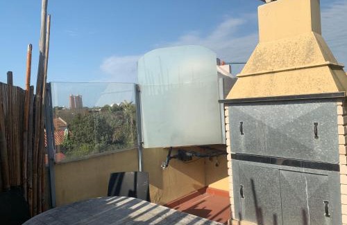 Mar del Plata Apartment | Duplex en los Troncos, el lugar más residencial y cómodo de mar del plata, exclusivo para parejas