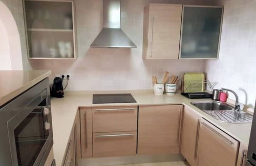 El Beal Apartment | Duplex flat in luxury golf and beach resort