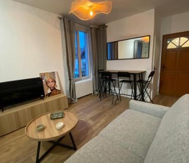 Cormeilles-en-Parisis Apartment | Duplex