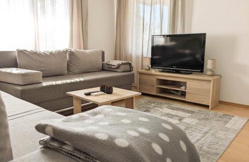 Bijeljina Apartment | Duplex House