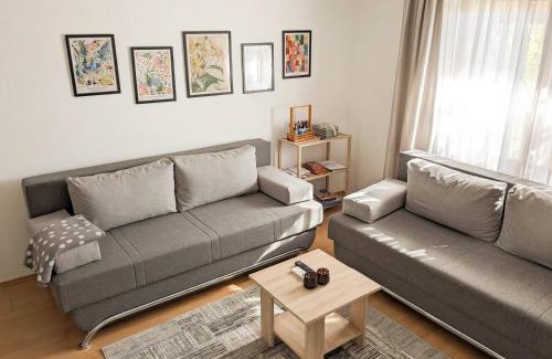Bijeljina Apartment | Duplex House