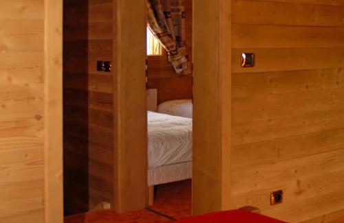 Mont-Saxonnex Ski Chalet | Duplex in familly resort with heated swimming pool - Mont Saxonnex