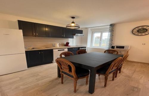 Noyen-sur-Sarthe Apartment | Duplex in Noyen-sur-Sarthe near Le Mans