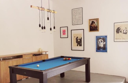 Les Herbiers Apartment | Duplex INDEPENDANT Centre ville