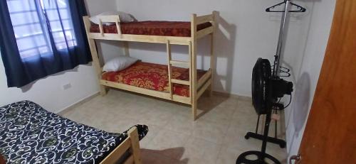 Mar del Tuyu Apartment | Duplex La Luna