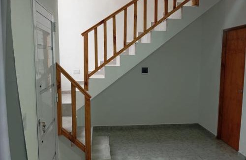 Mar del Tuyu Apartment | Duplex La Luna