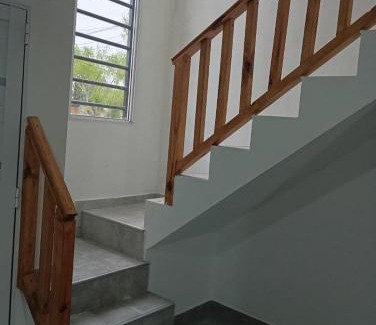 Mar del Tuyu Apartment | Duplex La Luna
