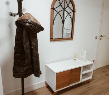 Logrono City Centre Apartment | Duplex labradores centro 8PAX, PARKING INCLUIDO