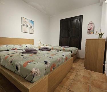 Velez de Benaudalla Apartment | Duplex Las Terrazas Cubes 2